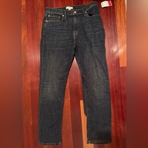 NWT lucky brand jeans 34x32